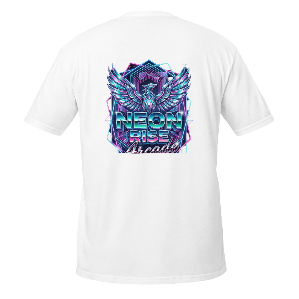 Crazing T-shirt  thumbnail 2