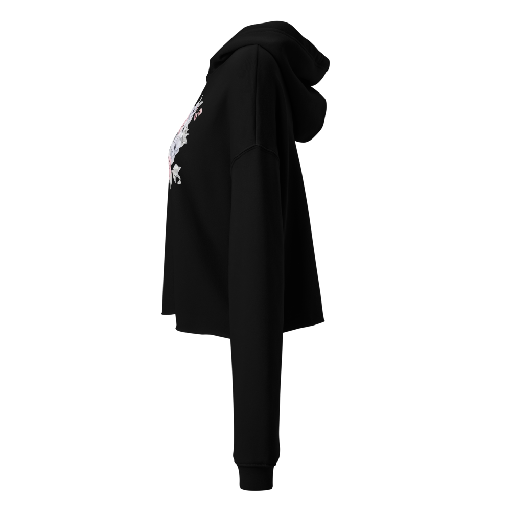 Woman hoodie  thumbnail 2
