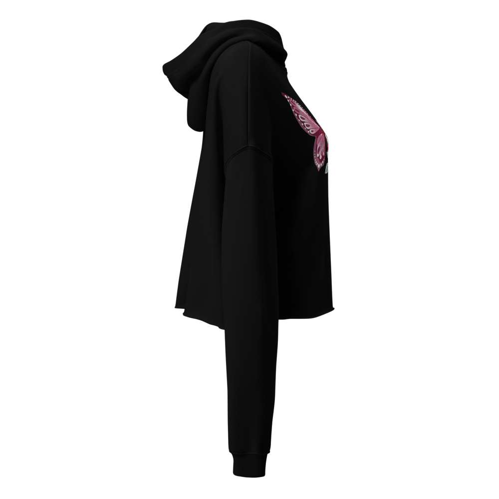 Woman hoodie  thumbnail 3