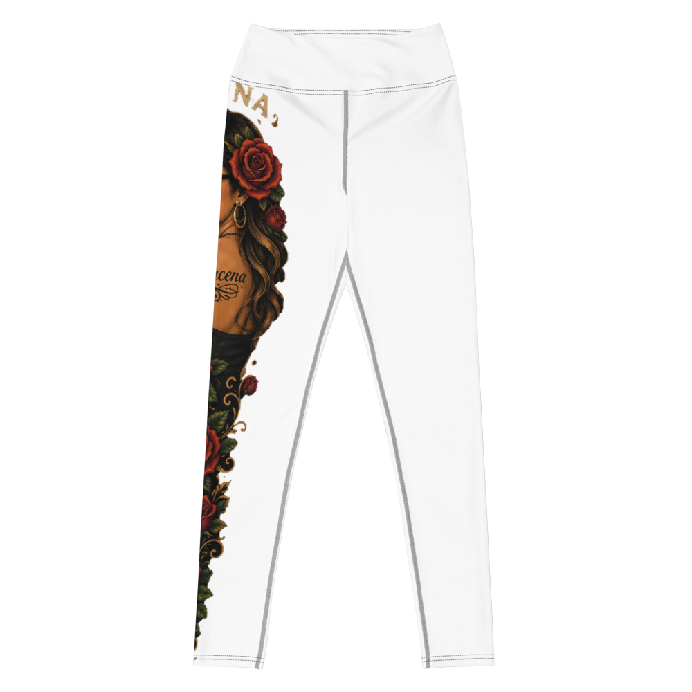 Susy yoga pants thumbnail 2