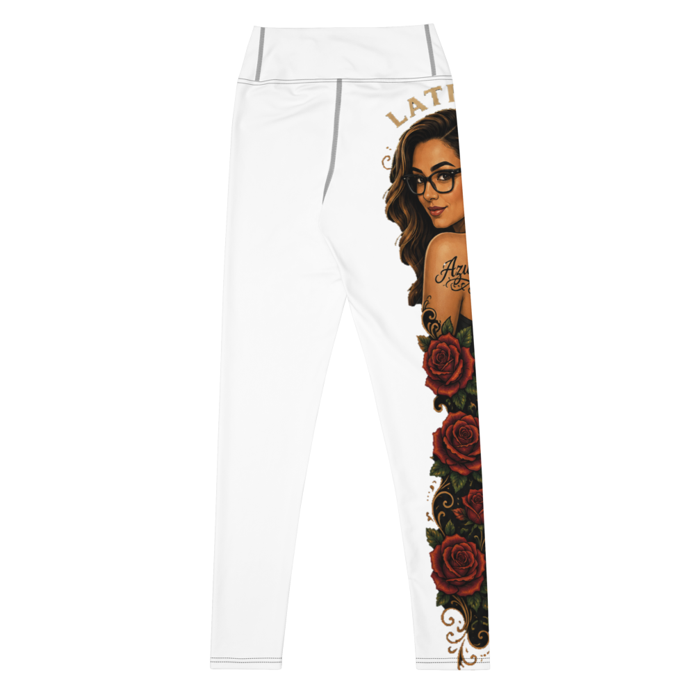 Susy yoga pants thumbnail 3