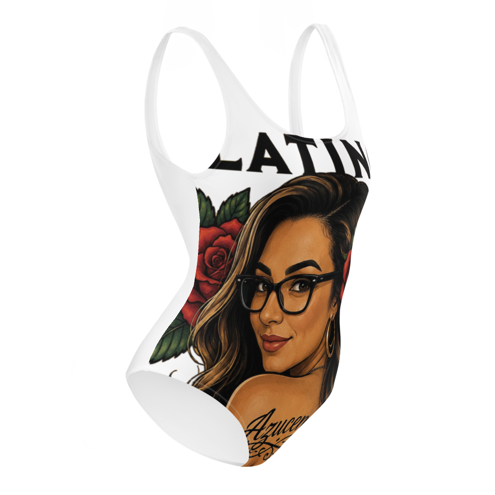 Azucena’s swimsuit  thumbnail 4