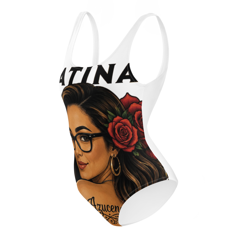 Azucena’s swimsuit  thumbnail 3