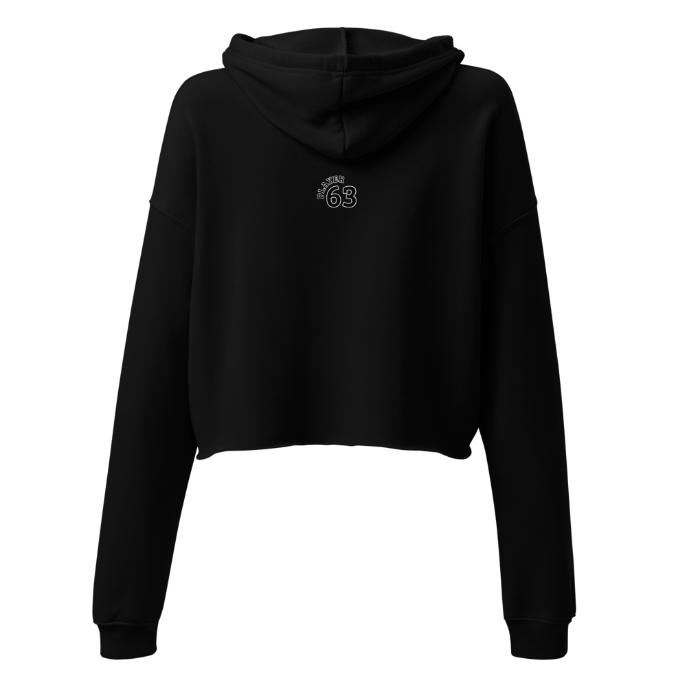  Cropped Hoodie thumbnail 3