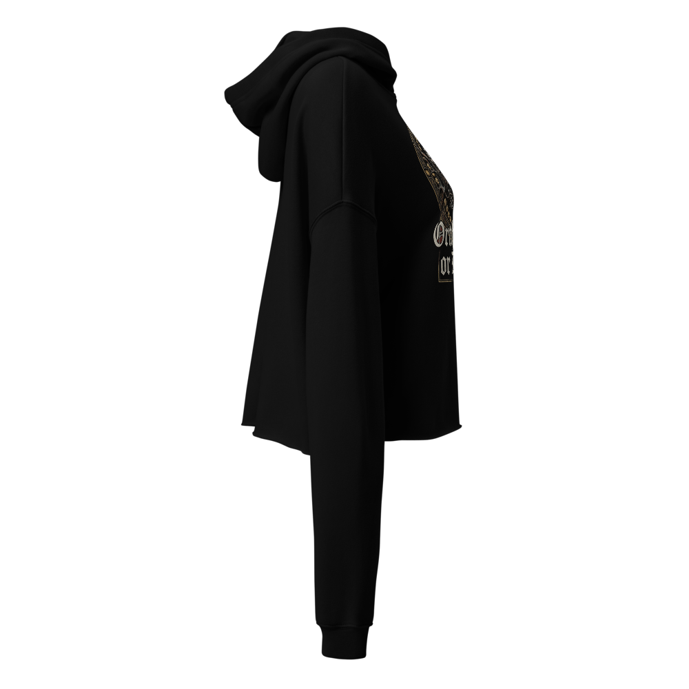 Women's Orthodox Hoodie thumbnail 3