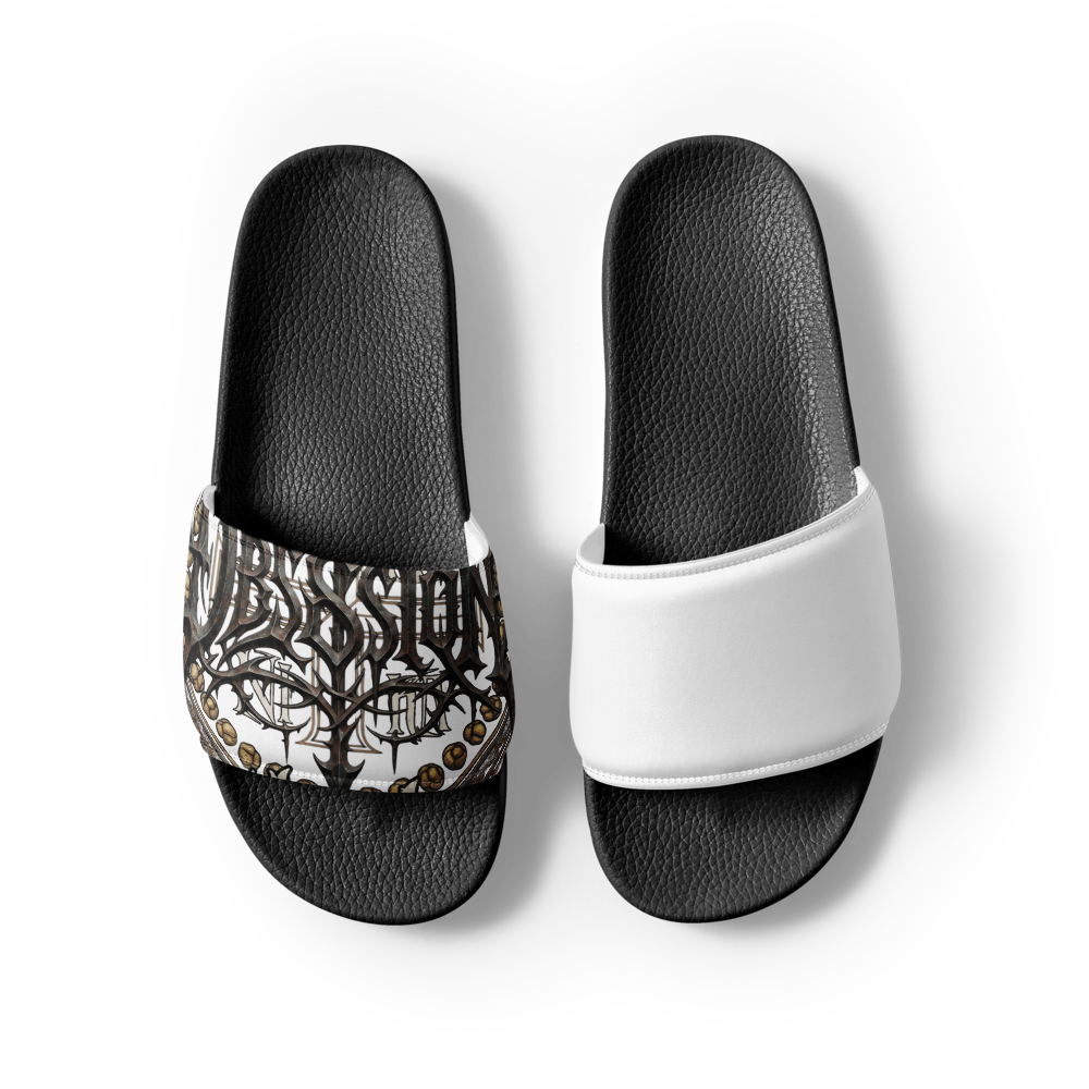 Men's Orthodox Slides thumbnail 2