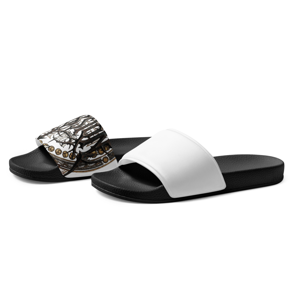 Men's Orthodox Slides thumbnail 3