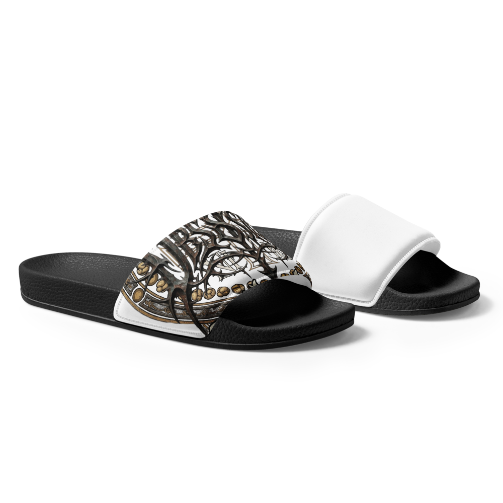 Men's Orthodox Slides thumbnail 4