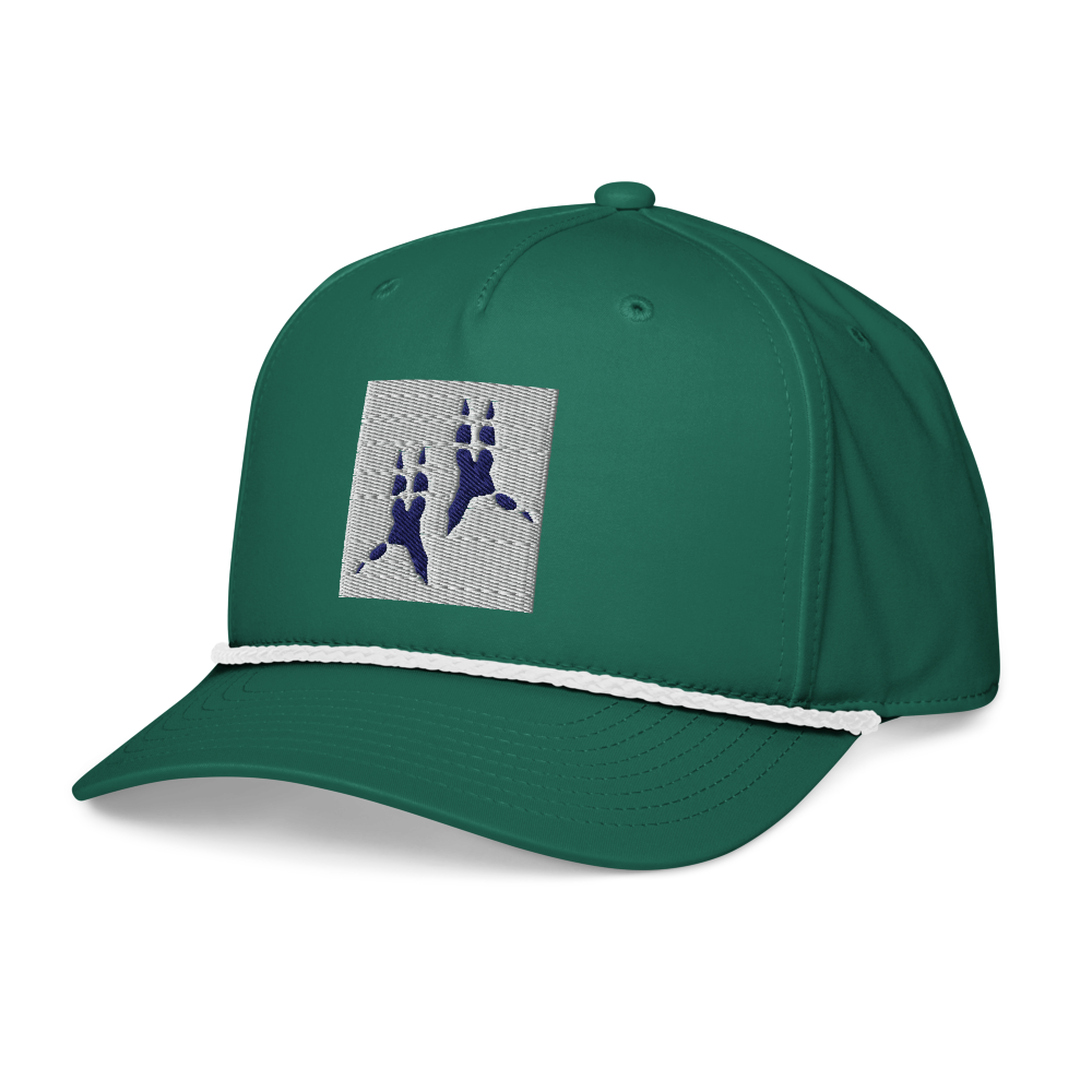 Beebl Boose Print Cap thumbnail 3