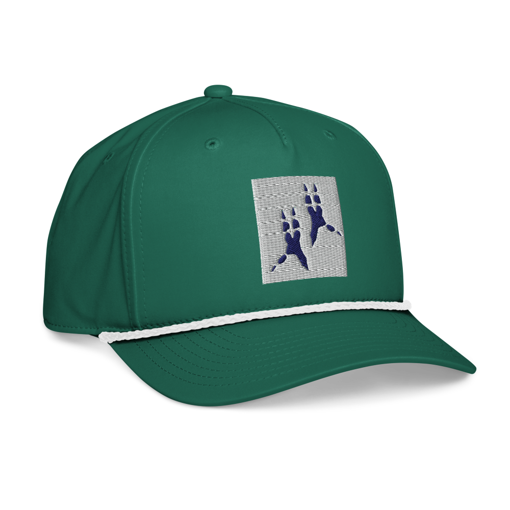 Beebl Boose Print Cap thumbnail 4