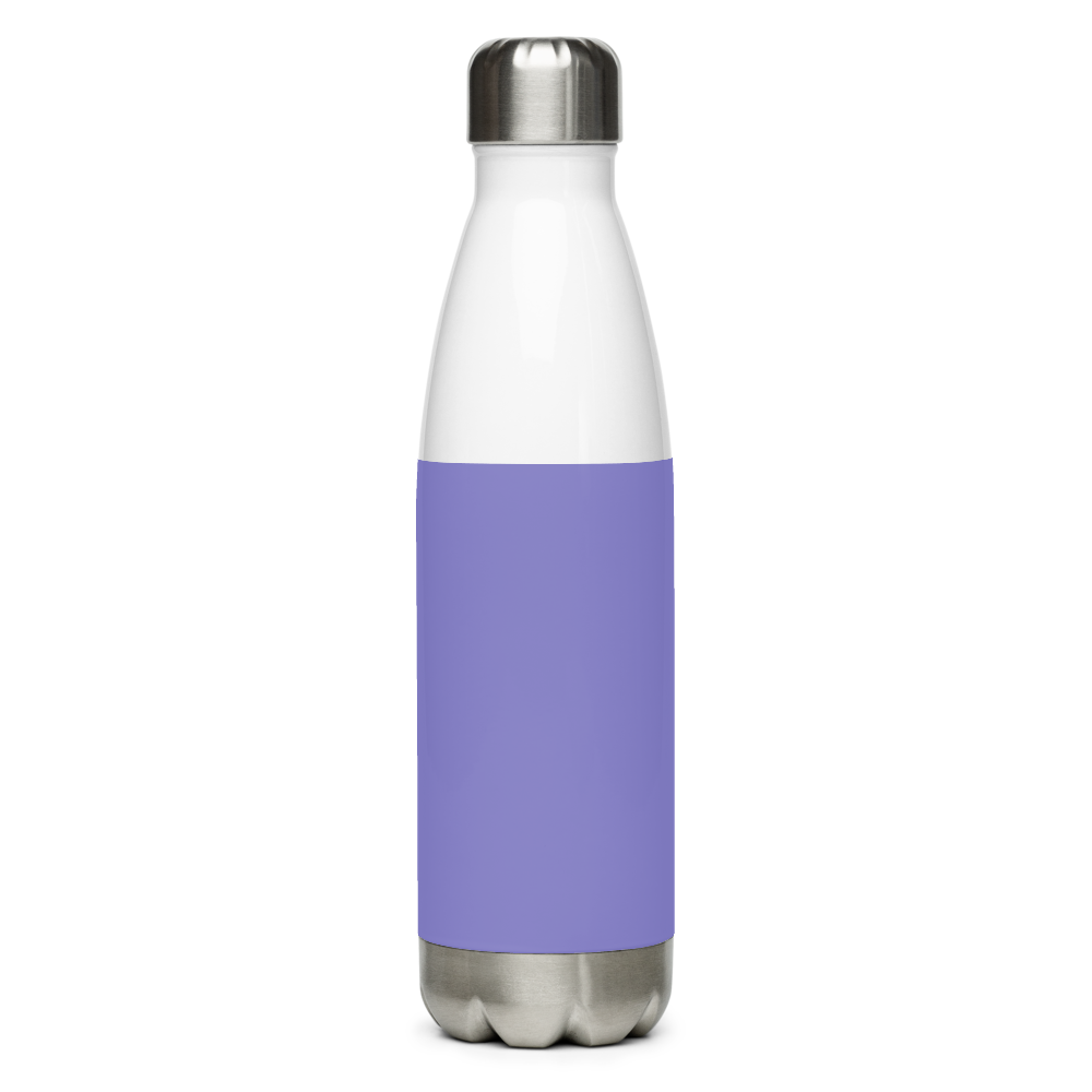 Beebl Boose Scream "NUH-UH!" Water Bottle thumbnail 2