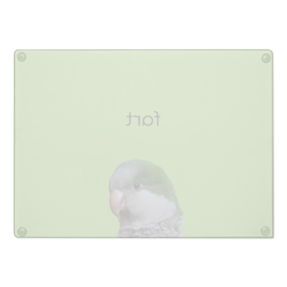 Beebl Boose Fart Cutting Board thumbnail 2
