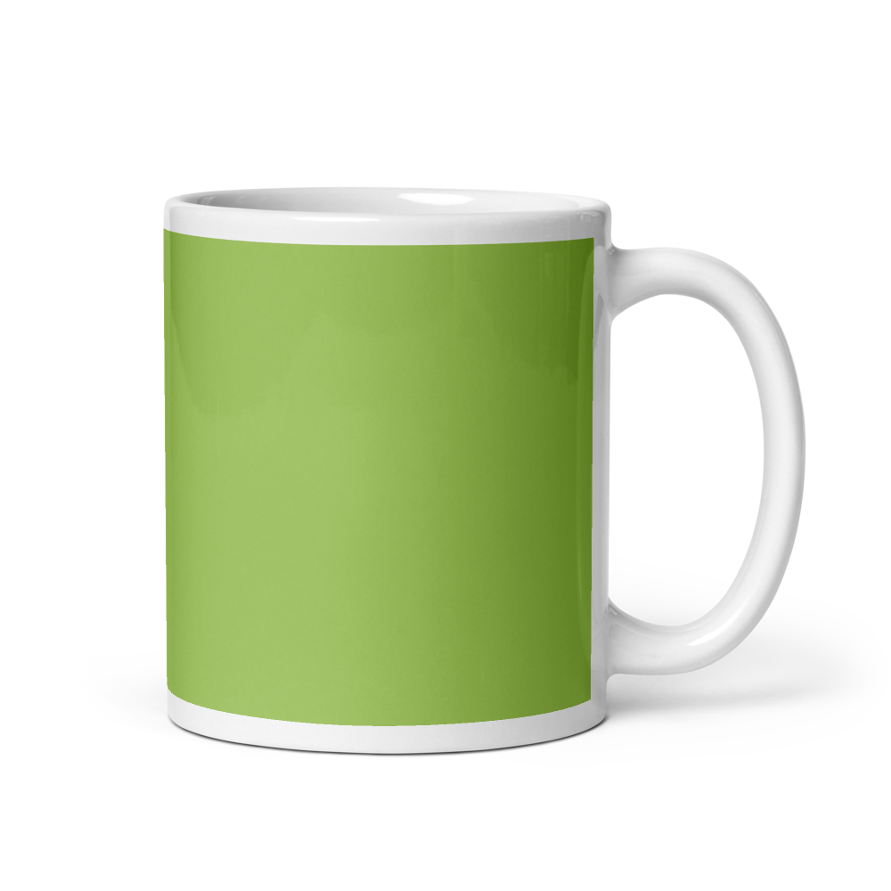 Beebl Boose "YOU DIED." Mug #3 thumbnail 2