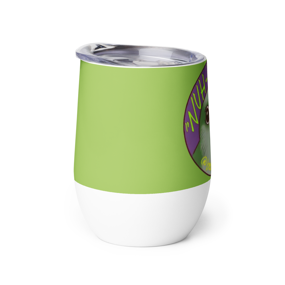 Beebl Boose "NUH-UH!" Tumbler #3 thumbnail 4
