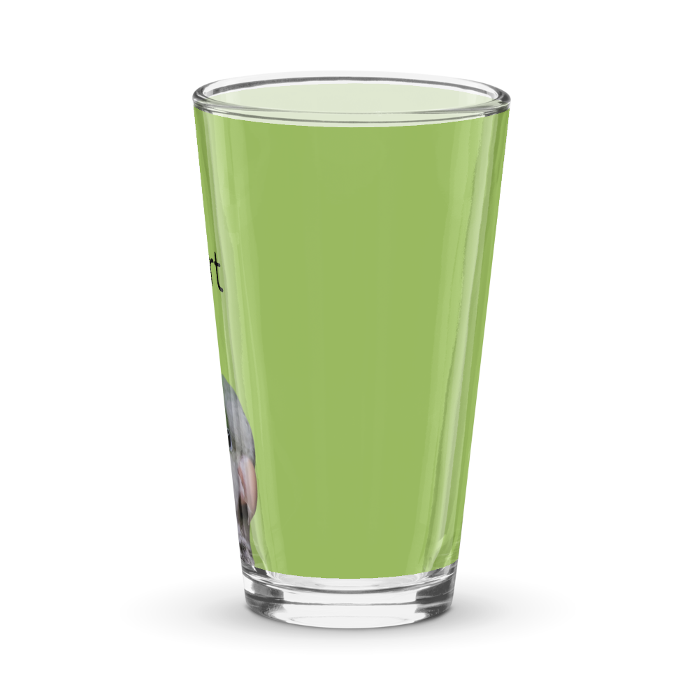 Beebl Boose Fart Glass thumbnail 4