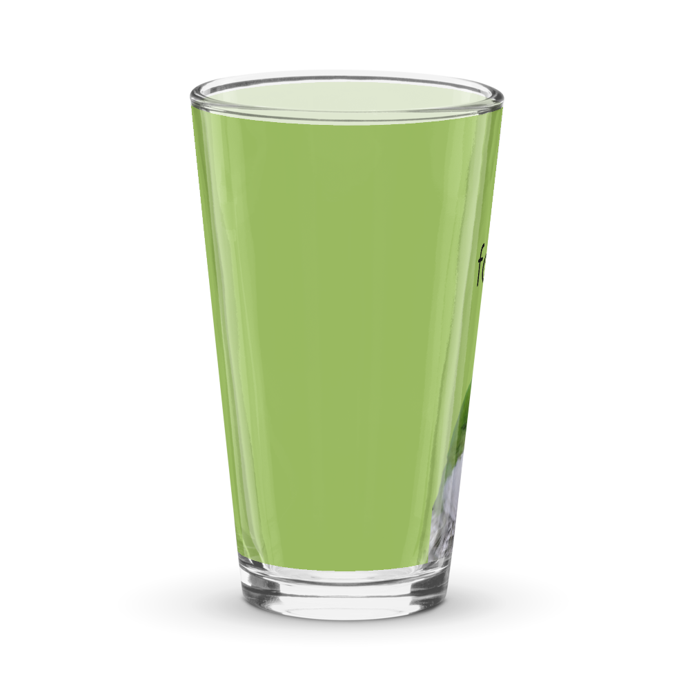 Beebl Boose Fart Glass thumbnail 3