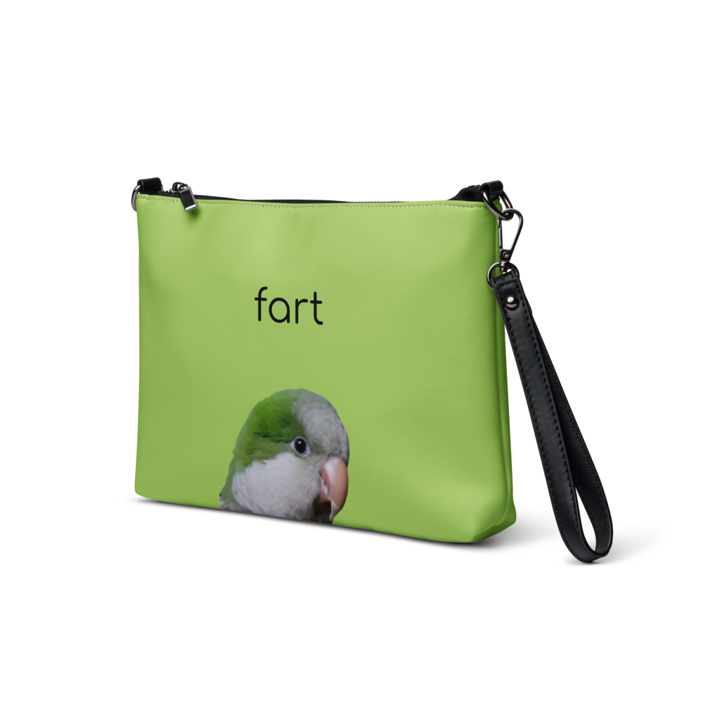 Beebl Boose Fart Bag thumbnail 3
