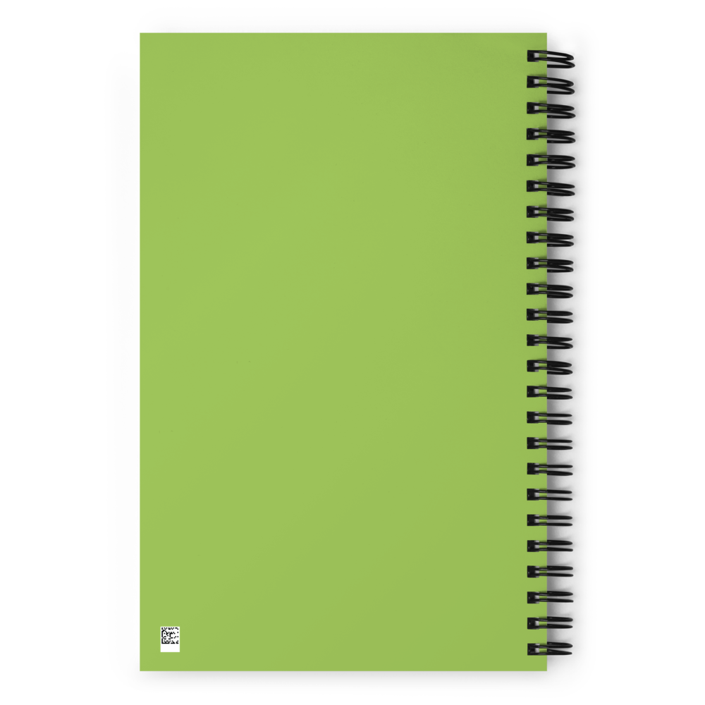 Beebl Boose Fart Notebook thumbnail 2