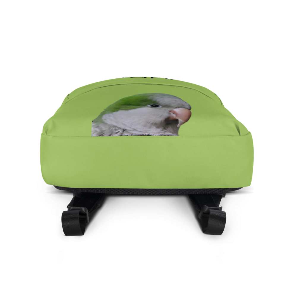 Beebl Boose Fart Backpack thumbnail 3