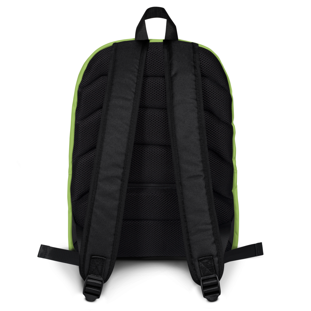 Beebl Boose Fart Backpack thumbnail 4