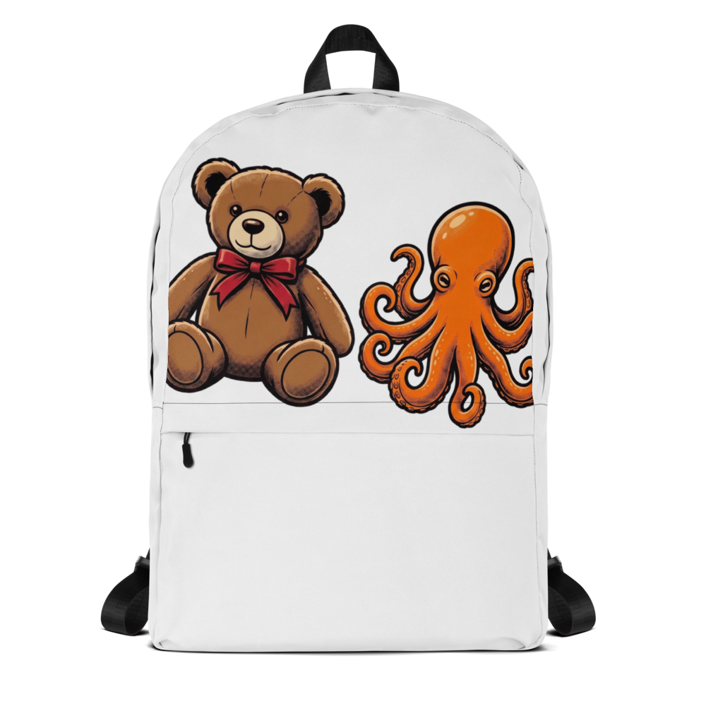 TBN backpack thumbnail 2