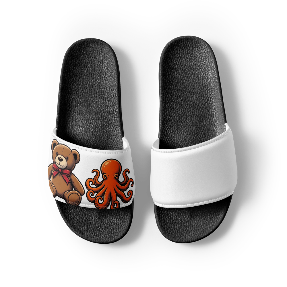 Teddy flop thumbnail 2