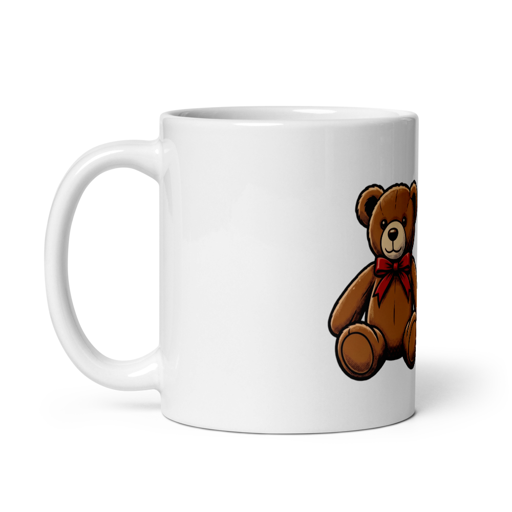 Cup of bear coffee thumbnail 3