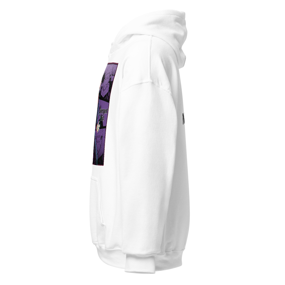 Premium hoodie  thumbnail 2