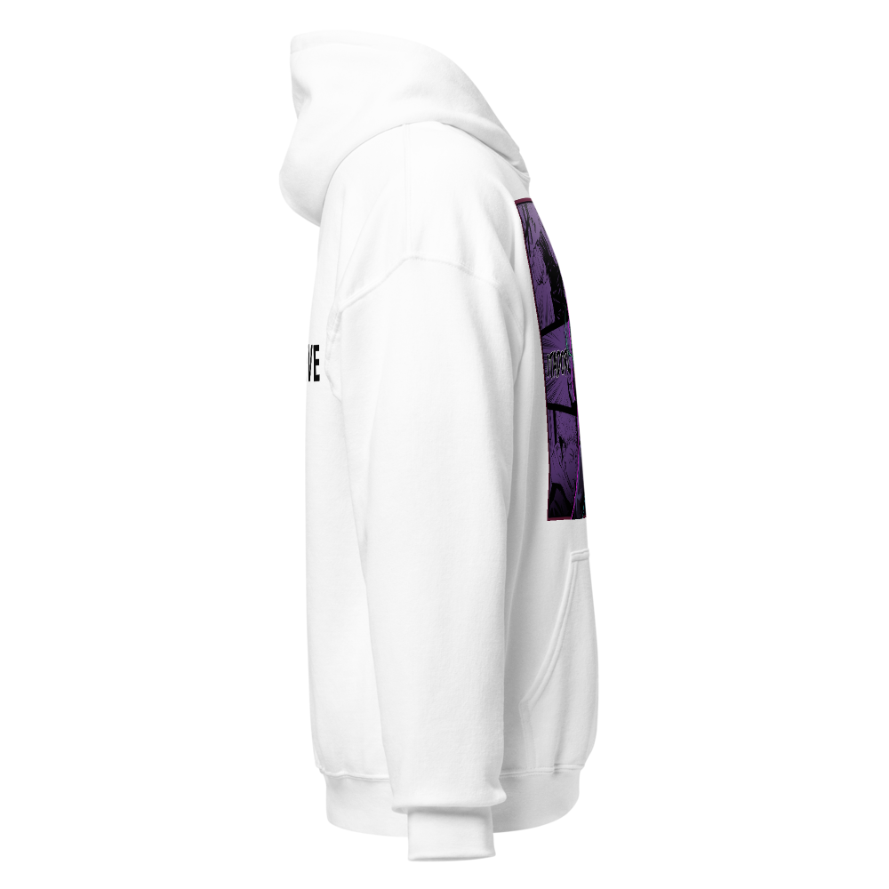 Premium hoodie  thumbnail 3