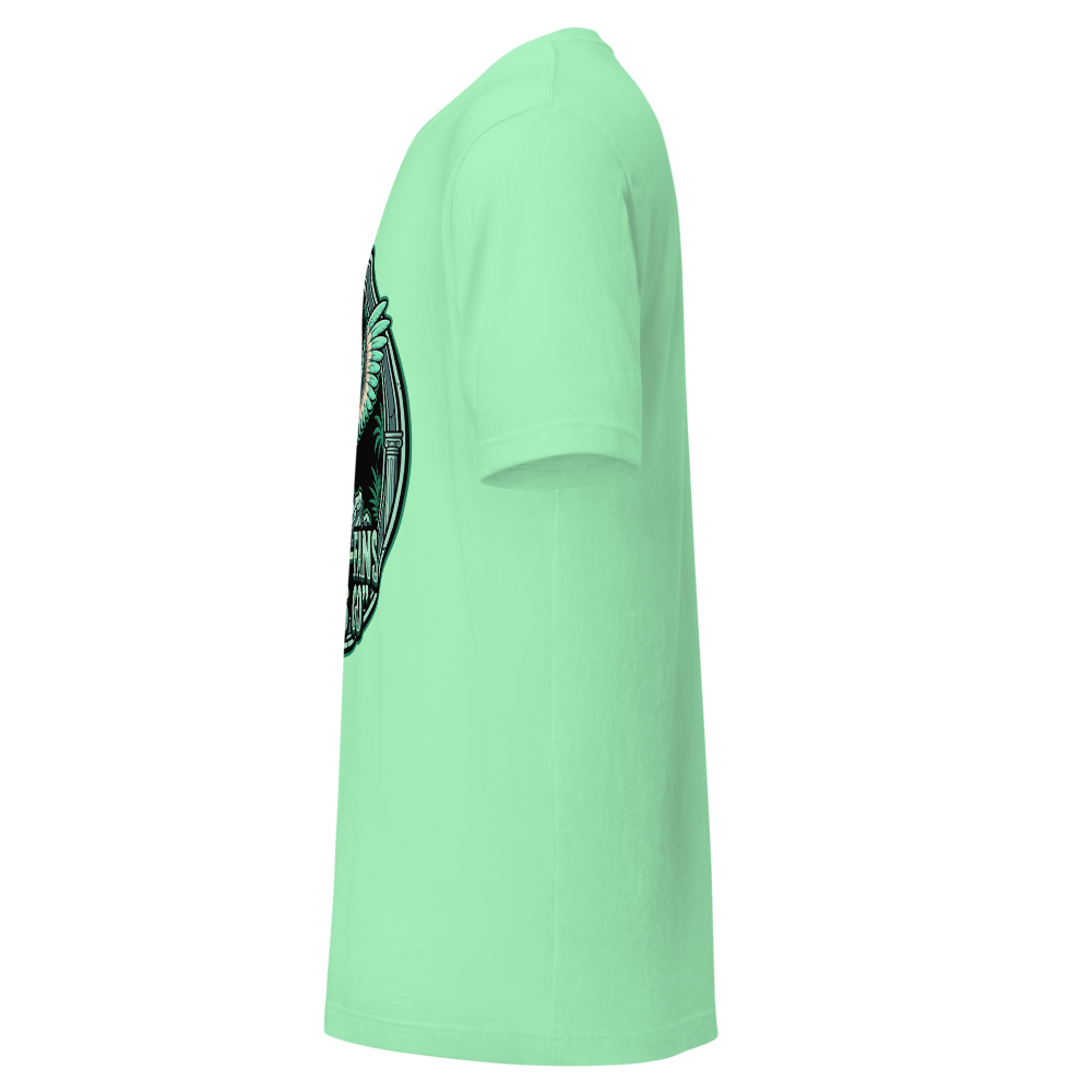 Archy-fan t-shirt thumbnail 3
