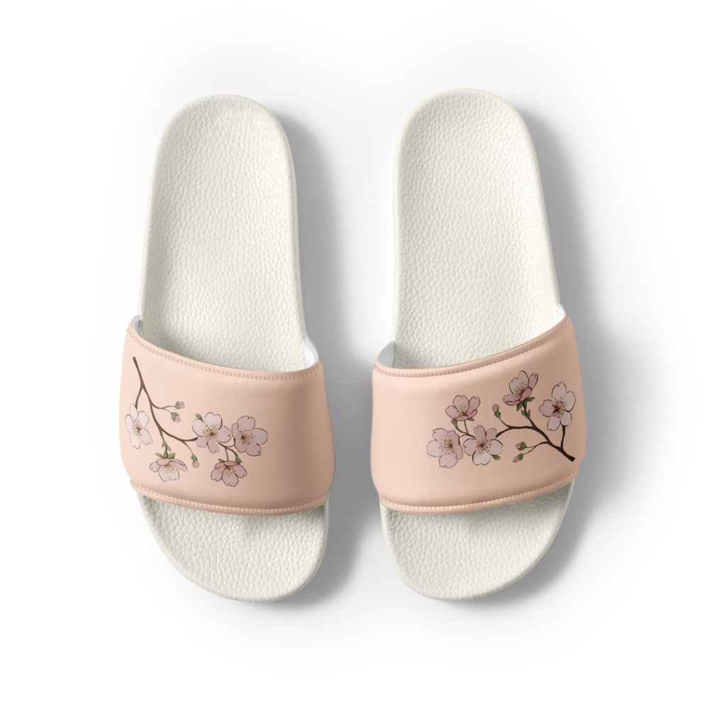 Sakura Design Women's Slides thumbnail 2