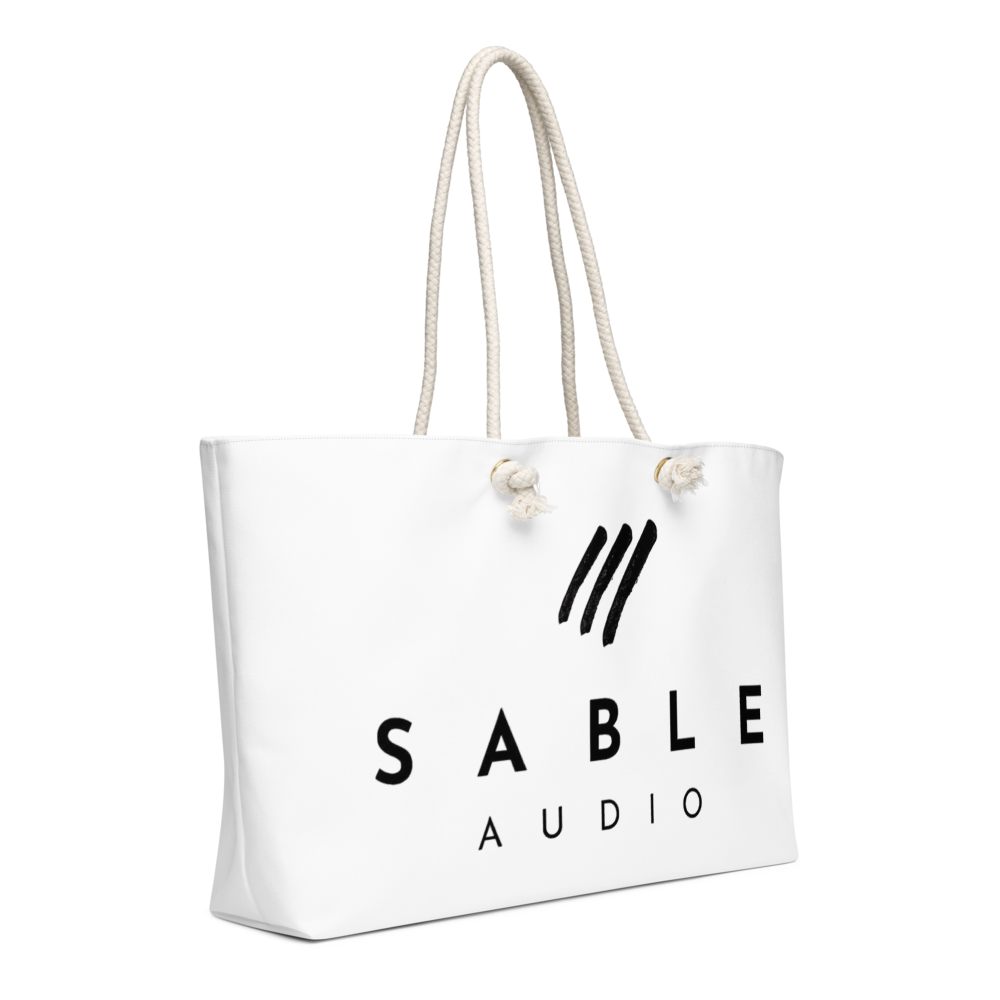 Sable Audio Weekend Tour Bag thumbnail 3