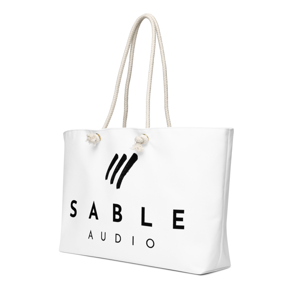 Sable Audio Weekend Tour Bag thumbnail 2