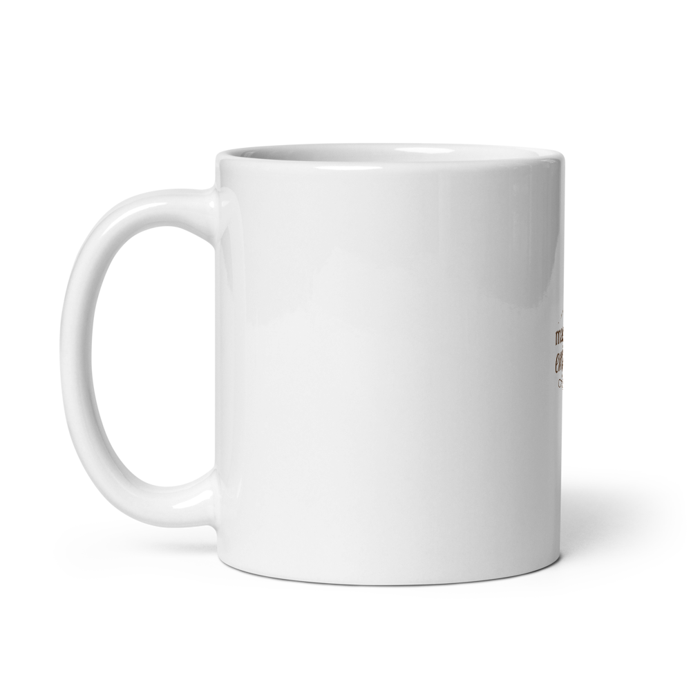 Magnetic Empress Mug thumbnail 3