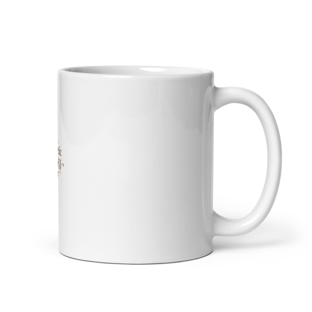 Magnetic Empress Mug thumbnail 2