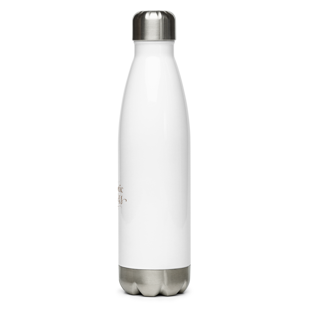 Magnetic Empress Stainless Steel Water Bottle thumbnail 3