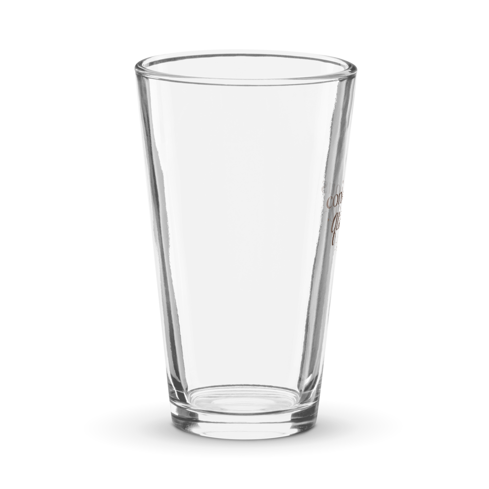 Conscious Queen Glass thumbnail 3