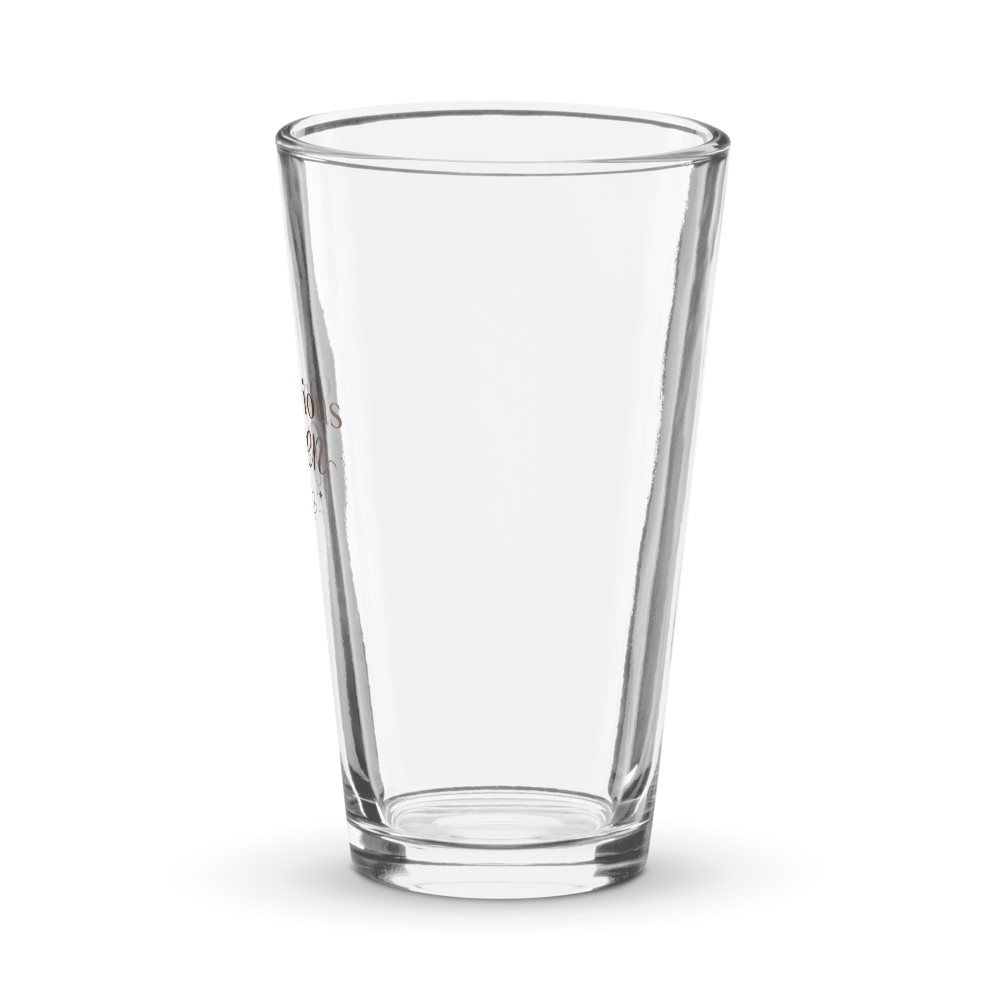 Conscious Queen Glass thumbnail 4