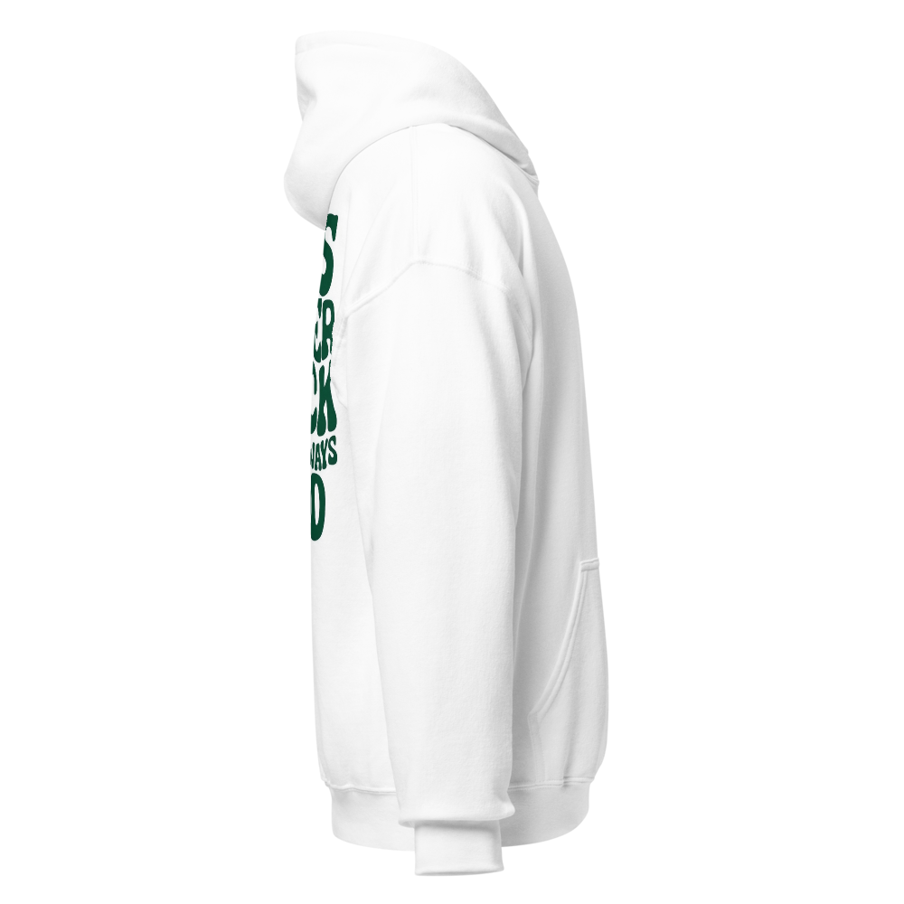 Qelvane Oversized hoodie  thumbnail 4