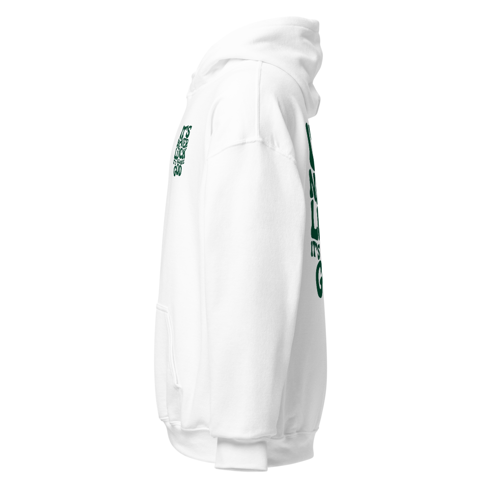 Qelvane Oversized hoodie  thumbnail 3