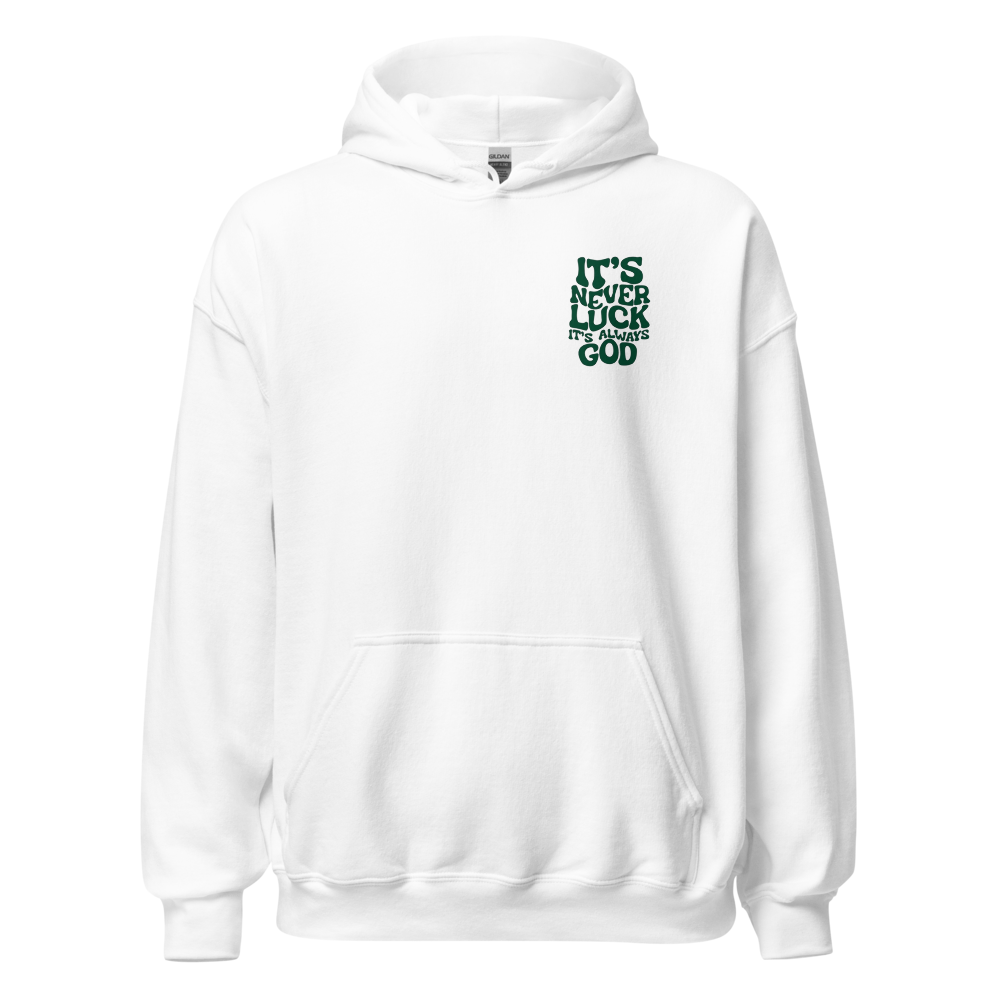Qelvane Oversized hoodie  thumbnail 2