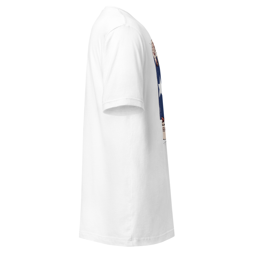 St. Barbara T-Shirt thumbnail 4