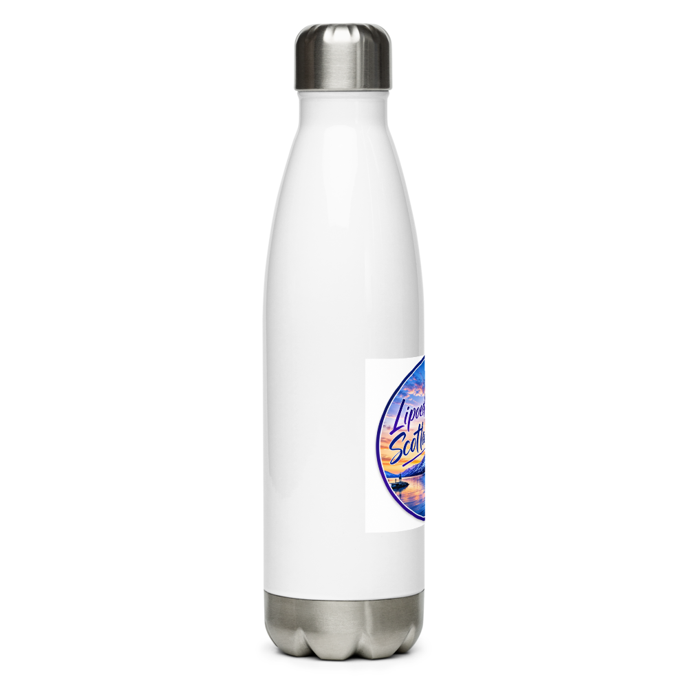 Water bottle  thumbnail 2