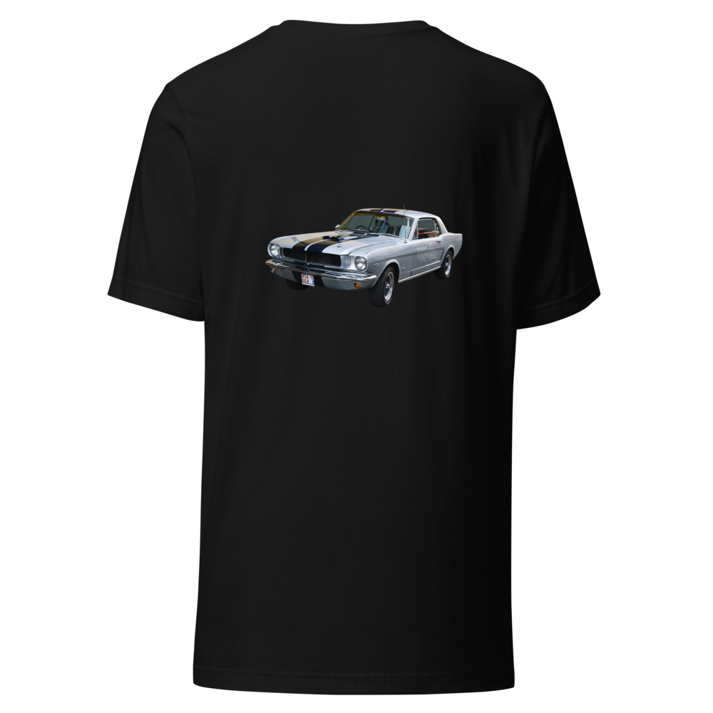 Devil t-shirt thumbnail 4
