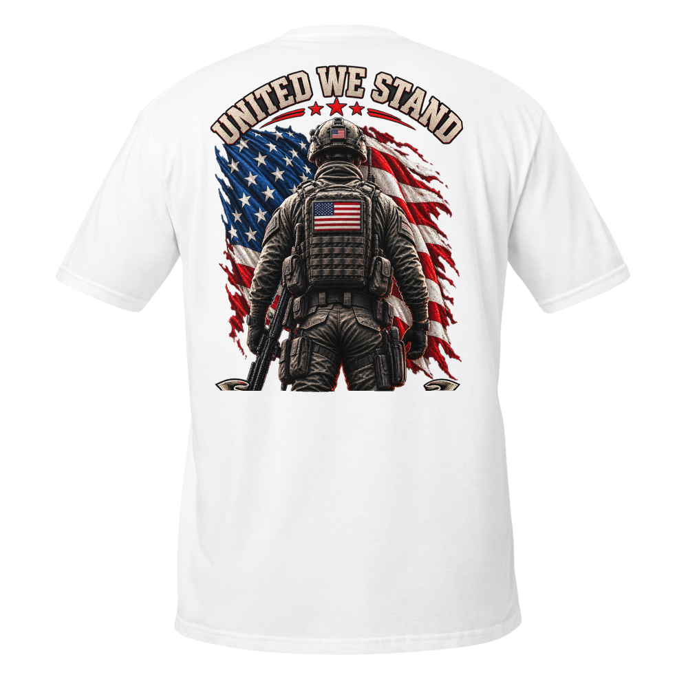 Men tshirt  thumbnail 2