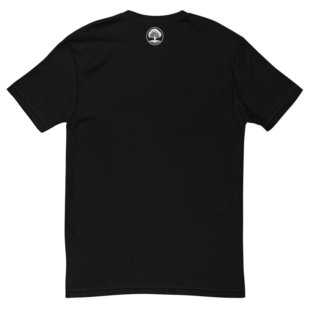 DJ ¡Ándele! Jalapeno Black Shirt thumbnail 2