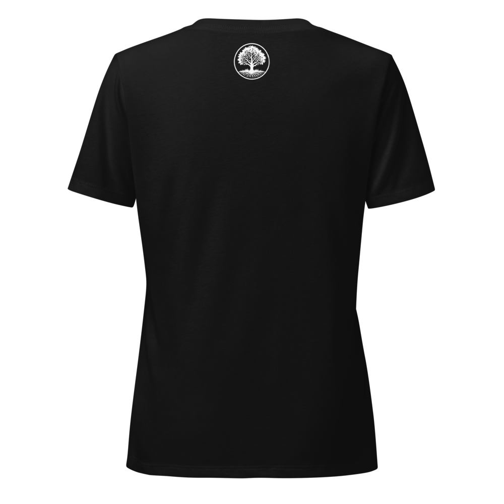 DJ ¡Ándele! Jalapeno Black Shirt thumbnail 2