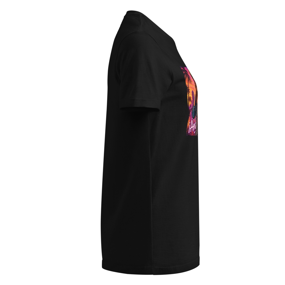 ¡Ándele! Female Black Shirt thumbnail 4
