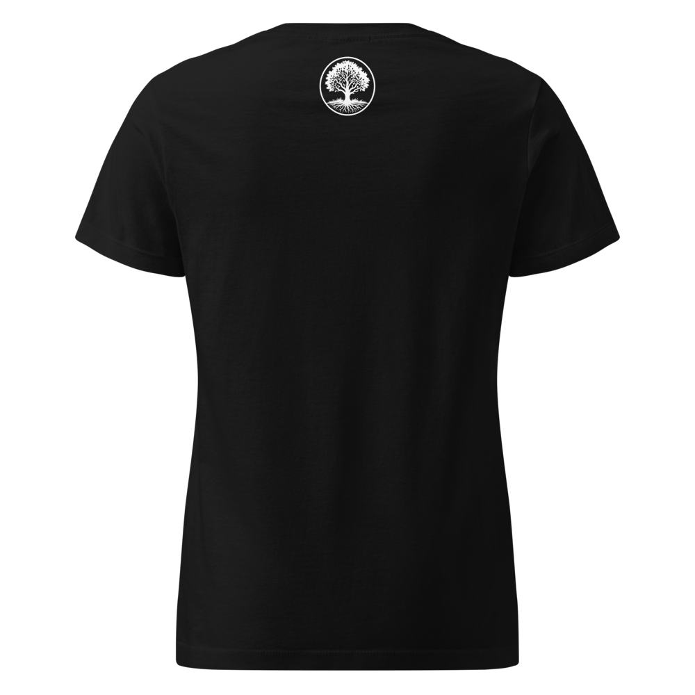¡Ándele! Female Black Shirt thumbnail 2