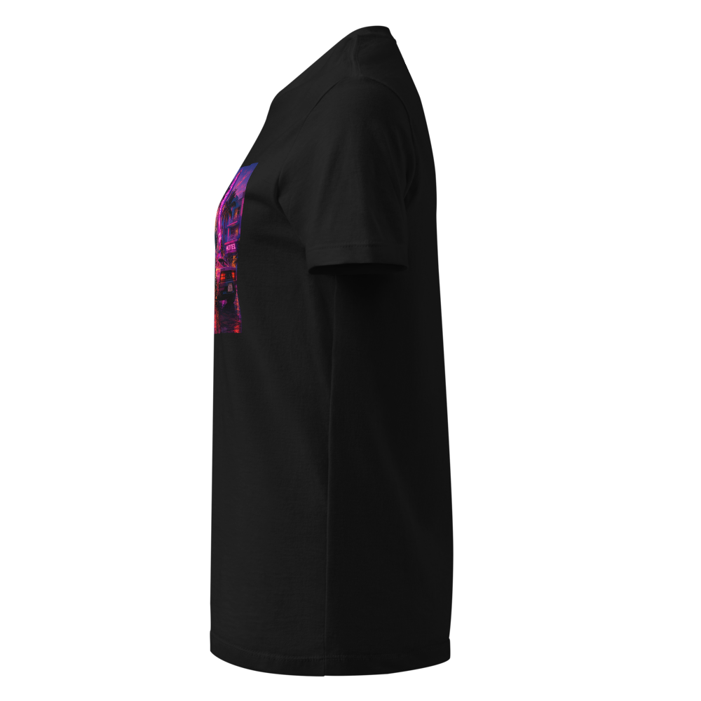 ¡Ándele! Female Black Shirt thumbnail 3
